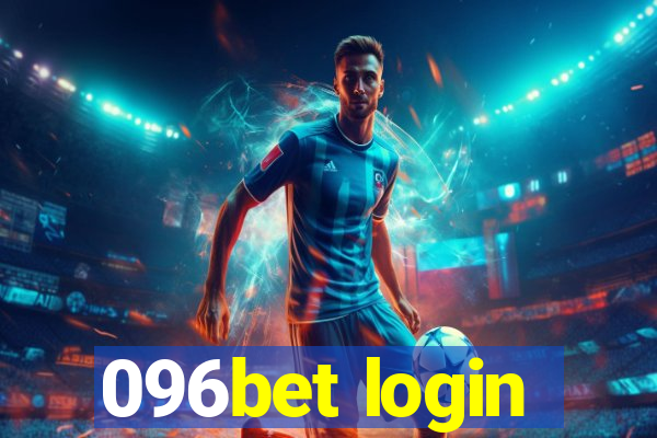 096bet login